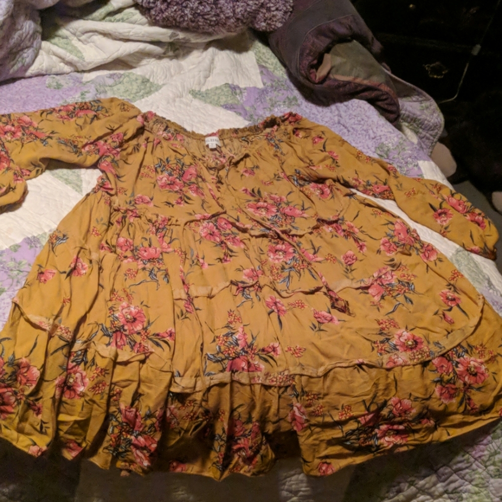 Tunic